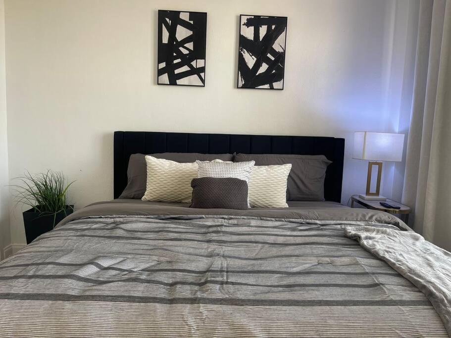 Luxury Skyrise Condo Downtown Jax Jacksonville Eksteriør billede