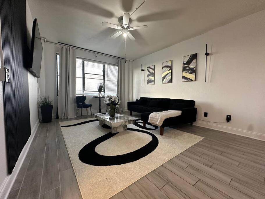 Luxury Skyrise Condo Downtown Jax Jacksonville Eksteriør billede
