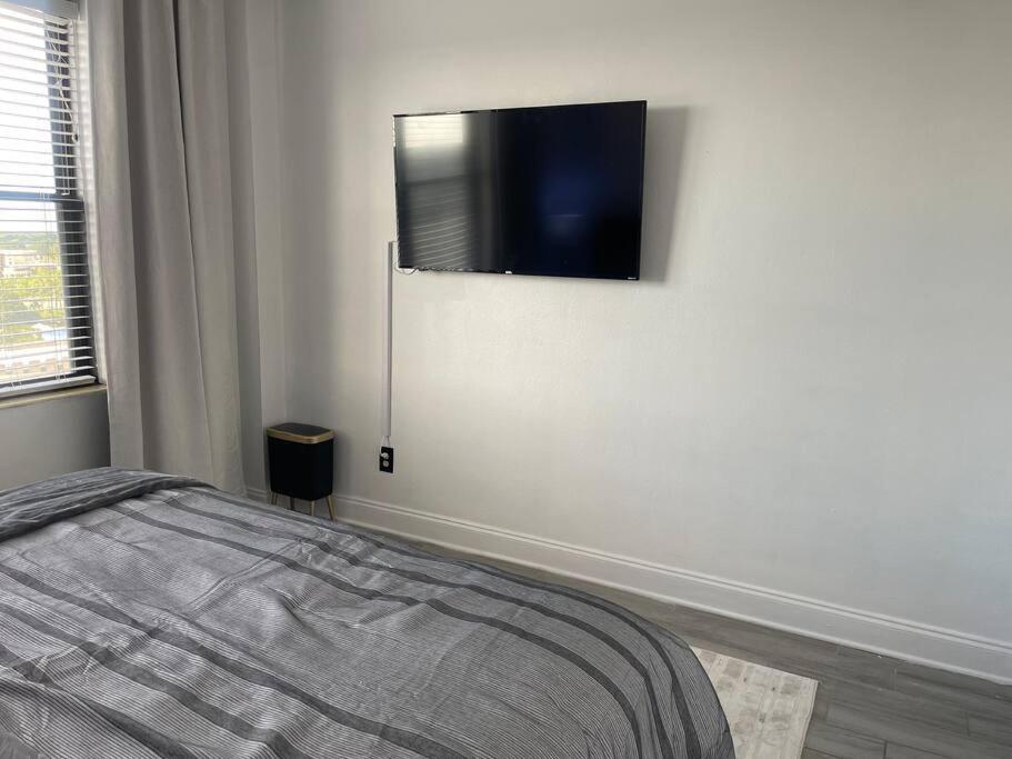 Luxury Skyrise Condo Downtown Jax Jacksonville Eksteriør billede