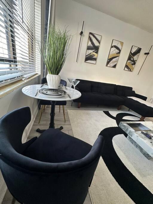 Luxury Skyrise Condo Downtown Jax Jacksonville Eksteriør billede