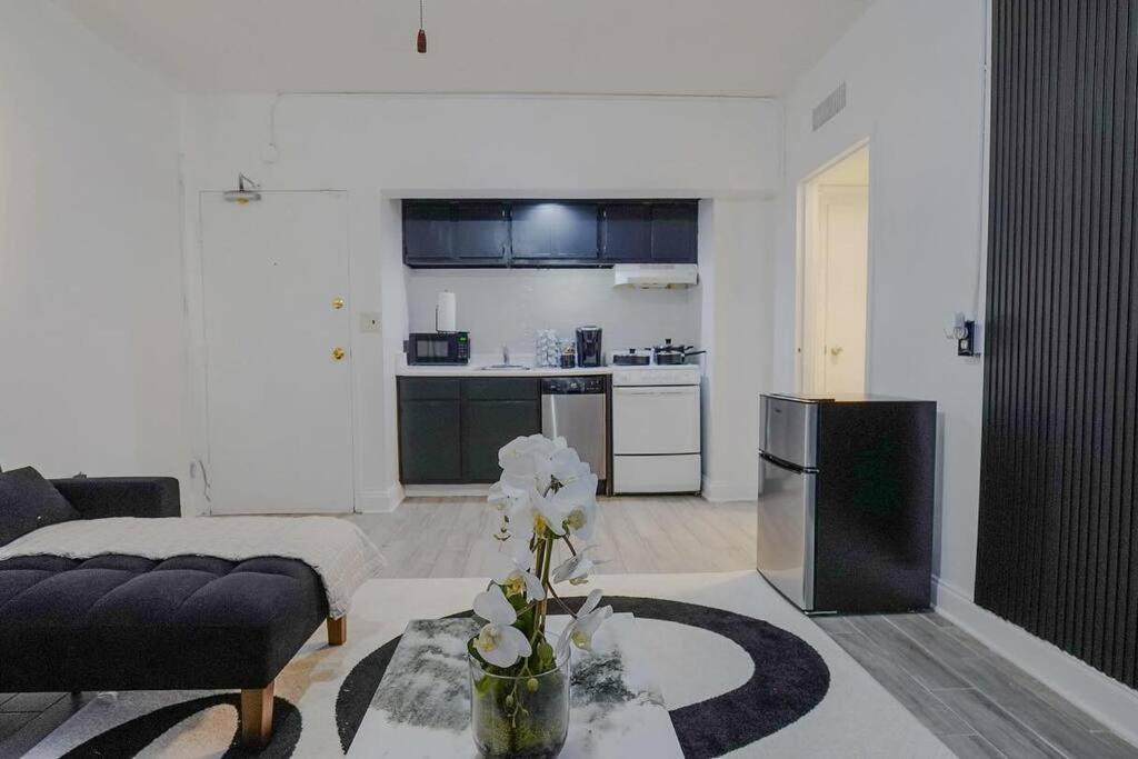 Luxury Skyrise Condo Downtown Jax Jacksonville Eksteriør billede